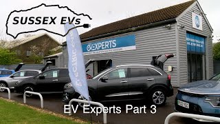 EV Experts Part 3 [upl. by Freberg]