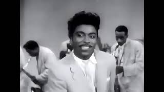 Little Richard quotLucillequot 1957 [upl. by Oyr441]