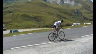 Climb to Tourmalet [upl. by Moran]