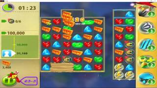 Gummy Drop London Level 233 [upl. by Carena730]