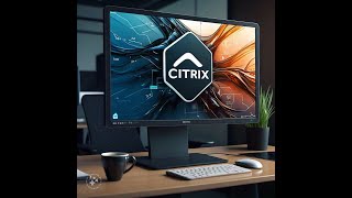 What is Citrix amp How it Works  Introduction to Citrix [upl. by Lagiba]