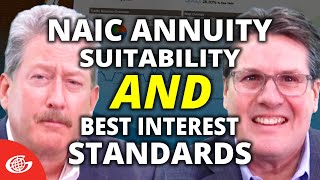 Are You Compliant with New NAIC Annuity Suitability and Best Interest Standards  SLA [upl. by Naor969]