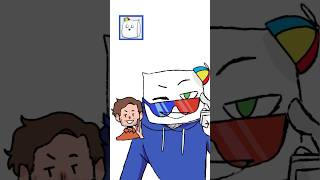 only Smii7y fans get it animation smii7y SMii7Y Grizzy Bigpuffer BlargMyShnoople [upl. by Daley562]