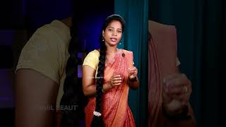 Hair Care Tips in Tamil for Healthy and Beautiful Long Hair haircare hairgrowth healthyhair [upl. by Yennaiv]