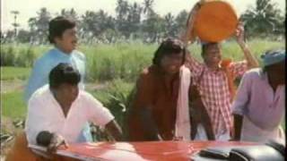 goundamani and senthil vs carmp4 [upl. by Buckels]