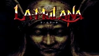 LaMulana  Steam Launch Trailer [upl. by Mellicent]