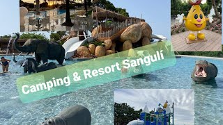 Como ha sido nuestra experiencia en el Camping amp Resort Sangulí Salou [upl. by Fabio]