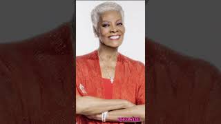 Dionne Warwick That’s What Friends are For [upl. by Dleifxam]