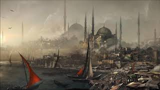 Classical Ottoman Music [upl. by Ydnim]