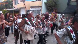 Fiestas Patron Santiago 2011Video de fotos con MusicaParte 2 de 2Sahuayo Michoacanwmv [upl. by Dorena262]