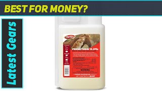 Martins Permethrin 133 Concentrate Most Powerful Pest Control [upl. by Hsiwhem]