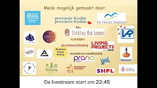 Livestream  Lemmer in het licht [upl. by Zinnes]