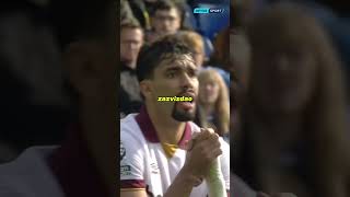 Da li Paquetá ima IQ 200 🤣 football serbia soccer srbija paquetá [upl. by Materi]