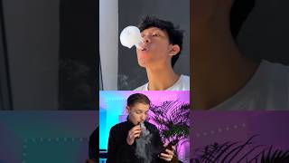 Reacting Vape Tricks 💨 [upl. by Spiegel201]