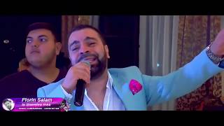 Florin Salam  Vreau sa mor de batranete e dorinta mea 2018  By Yonutz Slm [upl. by Adyaj450]