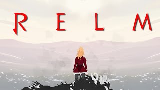 RELM  quotRosequot trailer RWBY fan animation [upl. by Eikcor]