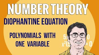 Number Theory  Linear Diophantine Equations [upl. by Brunella]