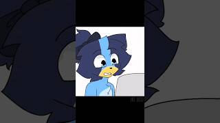 Favorite child  Bluey animation  Bluey animation [upl. by Teemus]