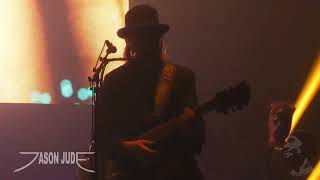 Primus  My Name Is Mud wJerry Was A Race Car Driver HD LIVE San Antonio 4162022 [upl. by Laynad436]