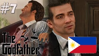 The Godfather Part 7  Michael Returns as Don After Sonny’s Death TagalogPinoy Walkthrough [upl. by Percival547]