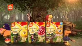 Koopmans Sprookjesboom tv reclame [upl. by Manon253]