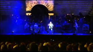 Deep Purple  quotPerfect Strangersquot LIVE HD  Arena di Verona [upl. by Tedda]