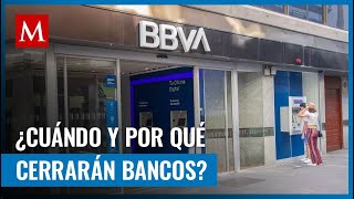 Bancos cerrarán por primera vez este día en 2024 te contamos por qué [upl. by Lotty]