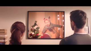 jessopsmoment Christmas TV advert 2015 [upl. by Eolc]