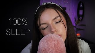 ASMR FOR DEEP SLEEP No Talking [upl. by Rratsal]