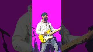 Ghungroo Tut Gaye🤩❤️‍🔥  Arijit Singh Live In Rotterdam Concert 2024 [upl. by Atiekan]