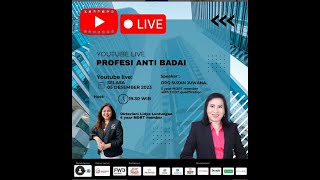 Profesi Anti Badai [upl. by Adlev]