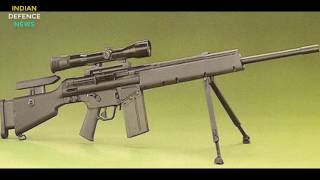 Made in India Assault Rifle meets all expectations to enter production [upl. by Sedgewick840]