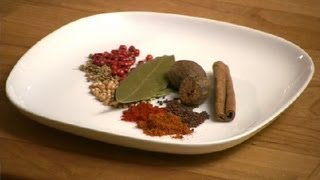 How to Use Spices  Spice Up Your Kitchen [upl. by Forsyth]