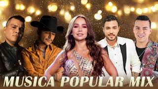 Jessi Uribe Paola Jara Yeison Jimenez Alzate Christian Nodal  Puro Despecho Mix Musica Popular [upl. by Ahsineb506]