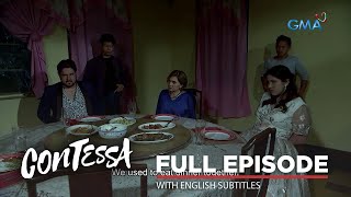 Contessa Full Episode 139 with English subs [upl. by Yenhoj984]