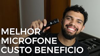 O Microfone dinâmico para gravação de bateria  Melhor custo benefício ZM57 AZ Audio [upl. by Melesa562]