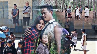 Hmanlai Film Dangdai Season  2  Eps 3 [upl. by Aliekat]