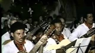 1989 ORQUESTRA DE VIOLEIROS DO BRASIL EM ATIBAIA [upl. by Gesner]