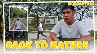 BACK TO NATURE ROAD TO 21 OF QUENTIN  CANDY AND QUENTIN  OUR SPECIAL LOVE [upl. by Ermey]