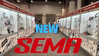 NEW OffRoad Products From SEMA 2023 [upl. by Wiburg]