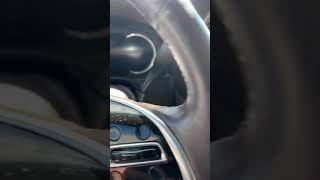 2016 Cadillac Escalade Reset oil life [upl. by Ezequiel249]