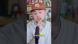 Mac Miller  2009 NPR Tiny Desk [upl. by Aicirt409]