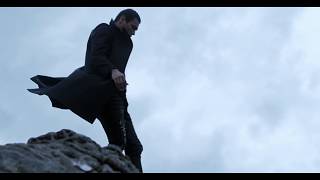 Brooding Official Video  Mike Shinoda [upl. by Ahsilrae]