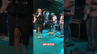 Nur viandra X new artera newartera dangdut [upl. by Ziom773]