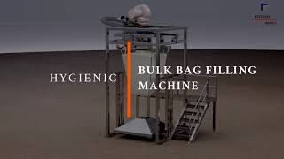 Streamline Your Bulk Filling Process with Regmens FIBC Bulk Bag Filling System [upl. by Aicilif990]