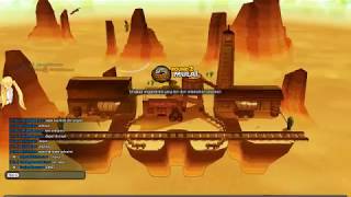 WAR PRO DT PARA BINTANG DUREN  Lost Saga Indonesia 28 [upl. by Sirroned554]