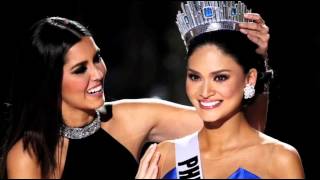 Lluvia de críticas por error en Miss Universo [upl. by Eesak]