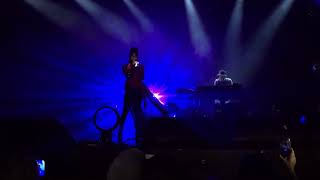 Morcheeba  Sweet LA Live Prinzenbar Docks Hamburg 2018 HD [upl. by Airotnahs586]