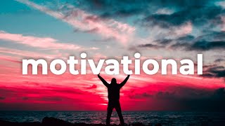 🌅 Inspirational amp Motivational Music For Videos  quotJust Breathequot by Nikos Spiliotis 🇬🇷 [upl. by Alyat807]