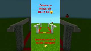 Celeiro no Minecraft INSCREVA SE AUTOAJUDA COMENTE construção [upl. by Theresita]